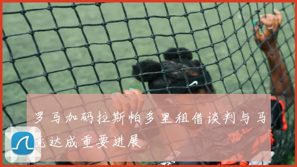 罗马加码拉斯帕多里租借谈判与马竞达成重要进展